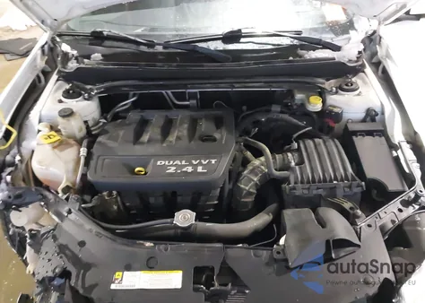 2013 Dodge Avenger Sxt z USA, uszkodzony, nr VIN 1C3CDZCB5DN557079